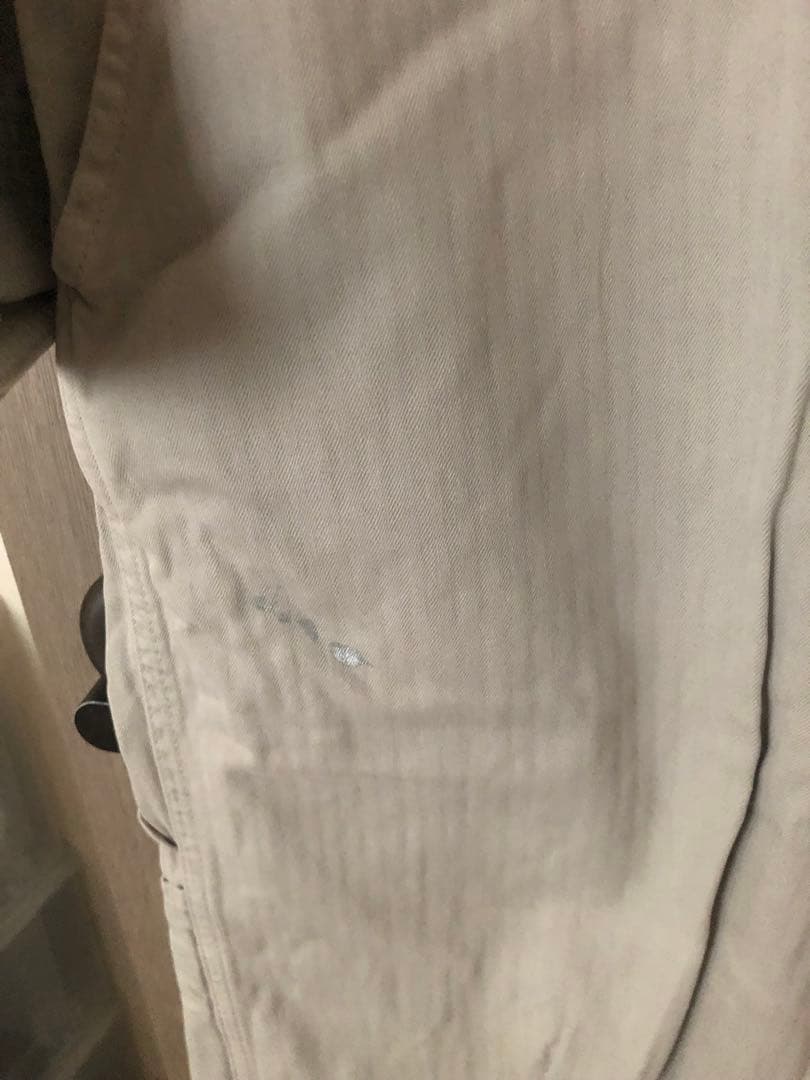 【希少】ヒステリックグラマー つなぎ オーバーオール MC5 ワッペン　レア物