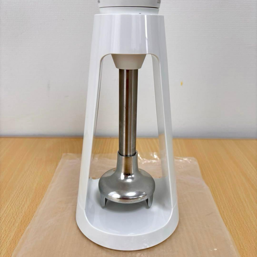 【極美品】Tupperware タッパーウェア タッパーシェフプロⅡ