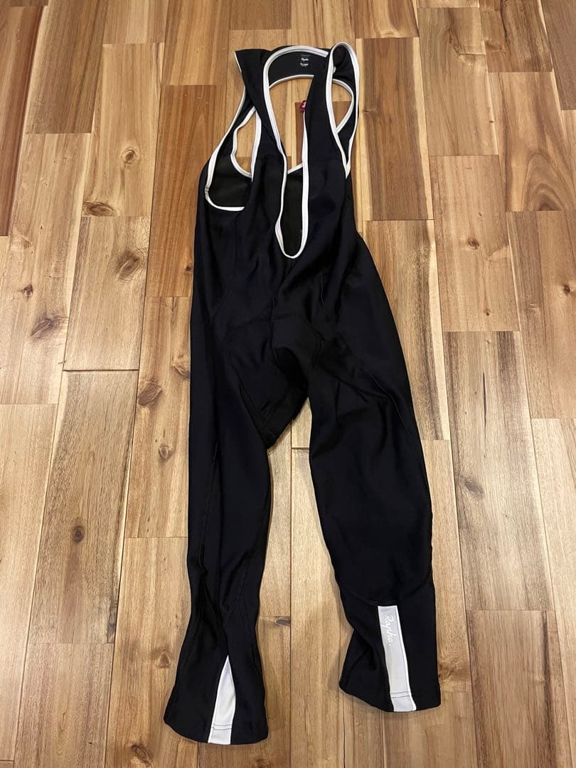 ウェア Rapha 3/4 BIB SHORTS XXL