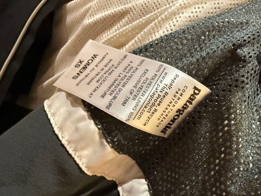 Patagonia パタゴニア　スノージャケット　スノーウエア　レディース　XS