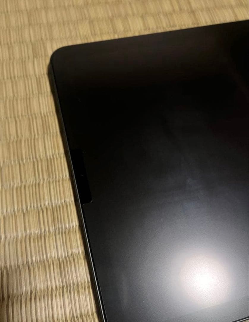 iPad Air 10.9 インチ 第5世代 256 GB - Wi-Fi