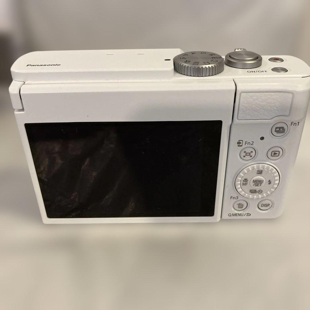 デジタルカメラ Panasonic LUMIX TZ99