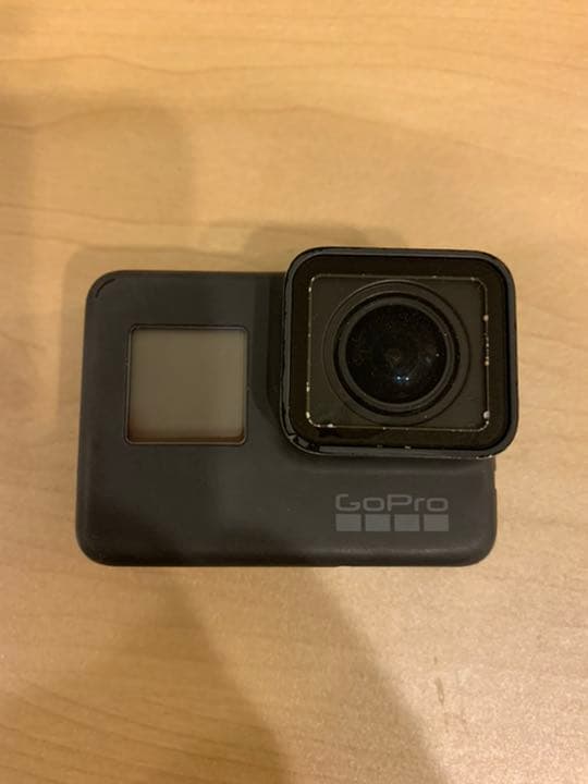 その他 GoPro5