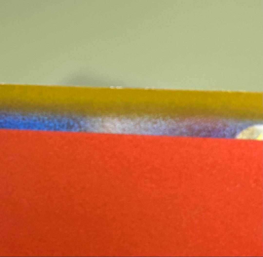 ポケモンカード ムニキスゼロ メガジガルデ ex MUR