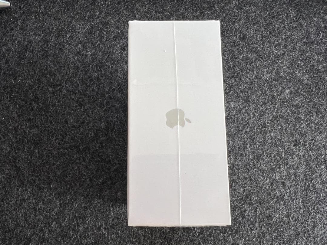 【 新品未開封 】AirPods Pro 第1世代 MWP22J/A