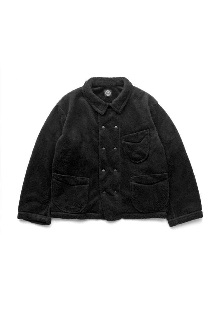 ジャケット・アウター Porter Classic French Fleece