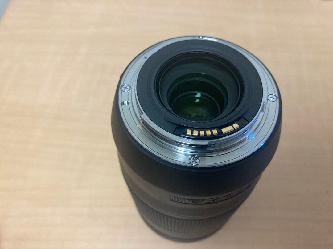 Canon EF 70-300mm IS II USM ズームレンズ
