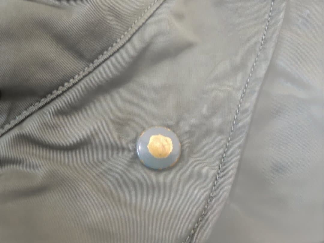 70's米軍実物 USAF MA-1 8279Eフライトジャケット/L