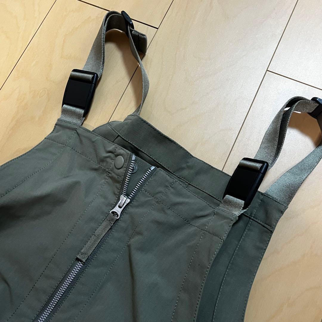 【DAIWA】ダイワピア39 BP-39022 オーバーオール　サイズM