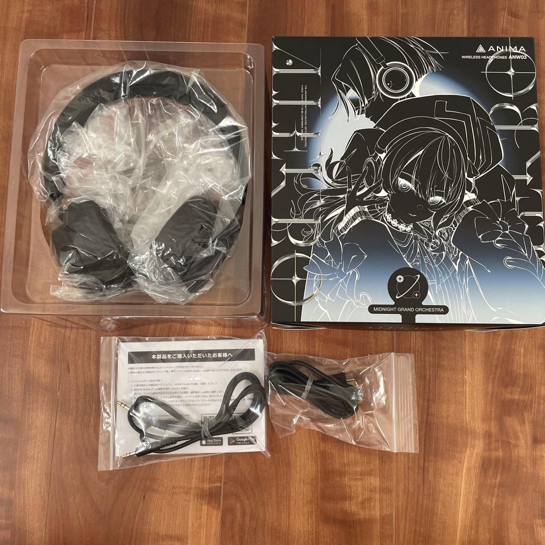 〖最終値下げ〗星街すいせいANIMA ANW03 MGOVer.