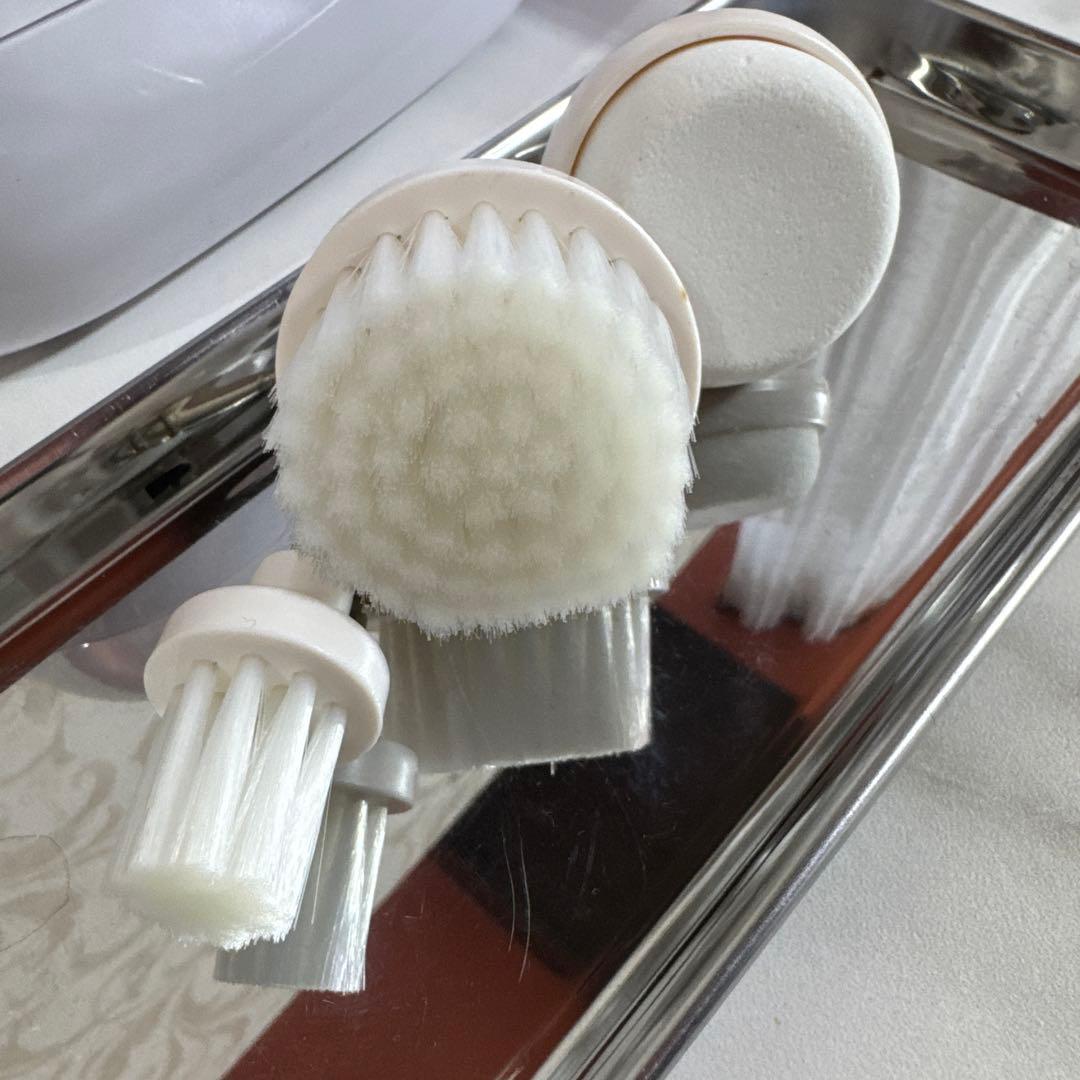 mini pod-B 業務用ブラシ美顔器