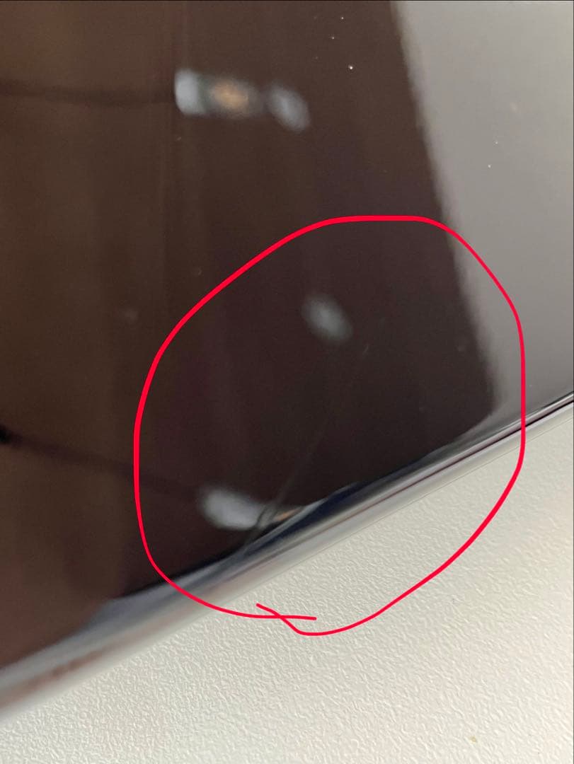 エスクァイア後期　TRD フロントグリル　ソナー穴なし　美品