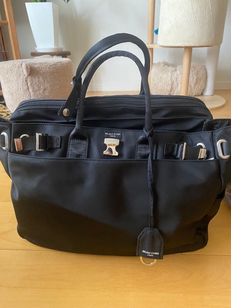 セレーンエテール　PASSION 36 ブラック