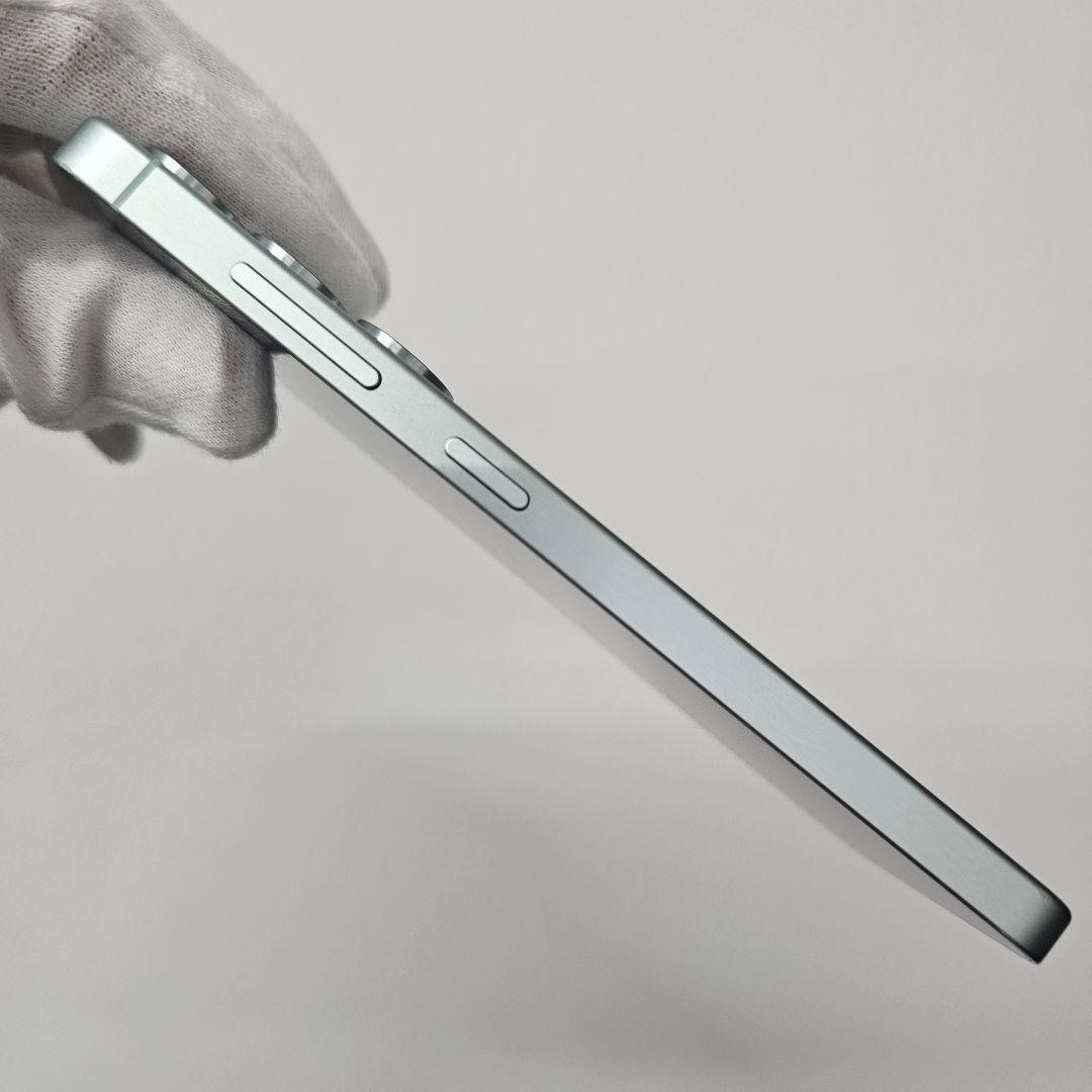 Galaxy S25 512GB ミント SIMフリー