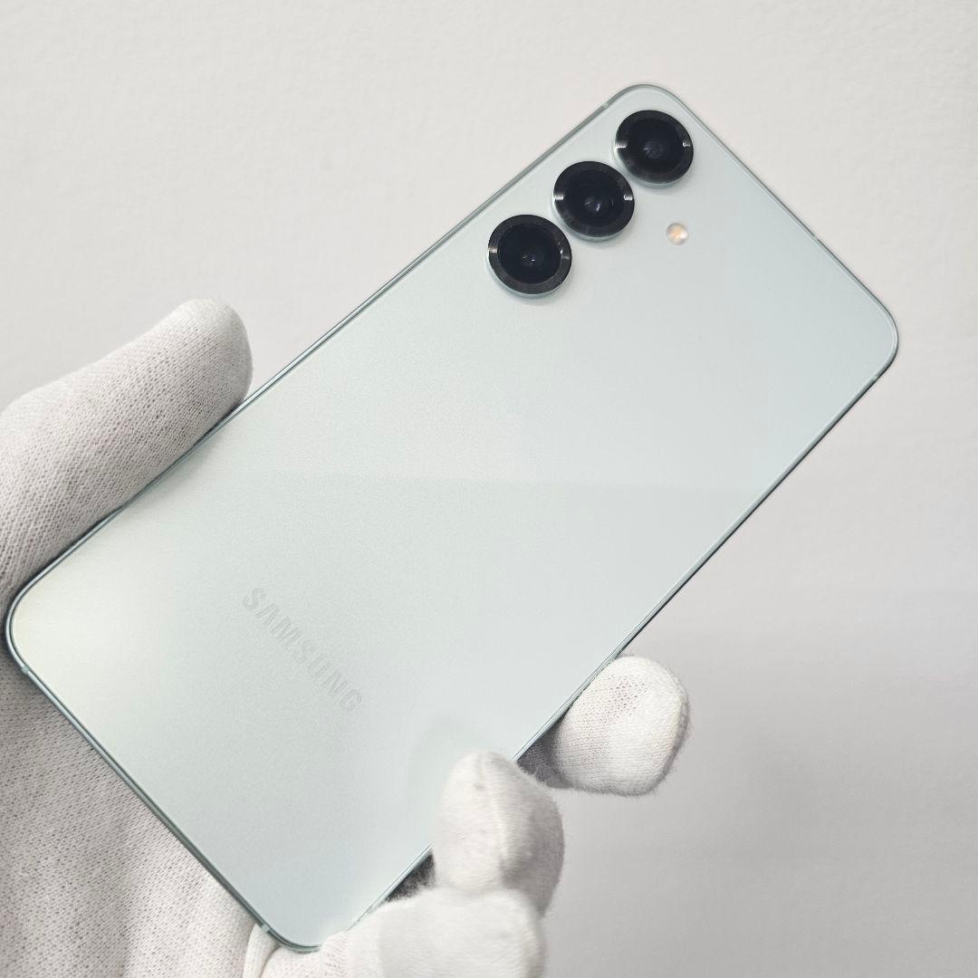 Galaxy S25 512GB ミント SIMフリー