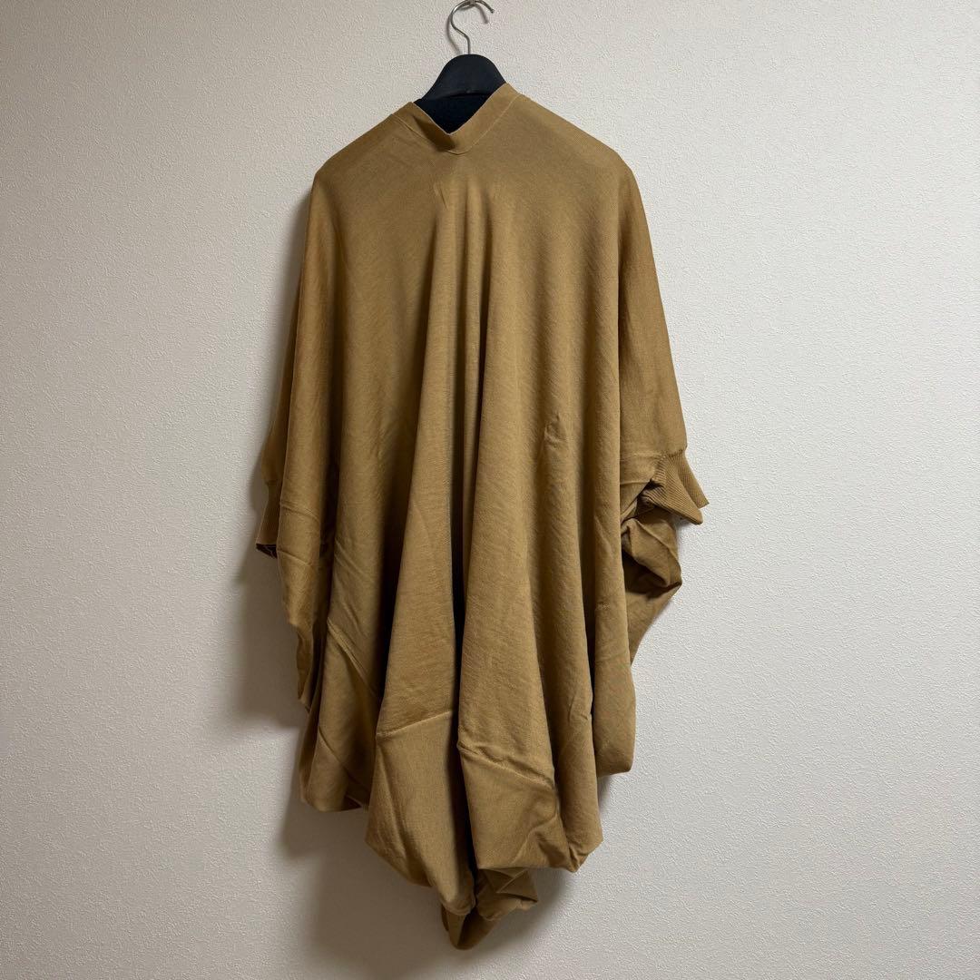 【訳あり】JUNYA WATANABE 変形カーディガン Sサイズ