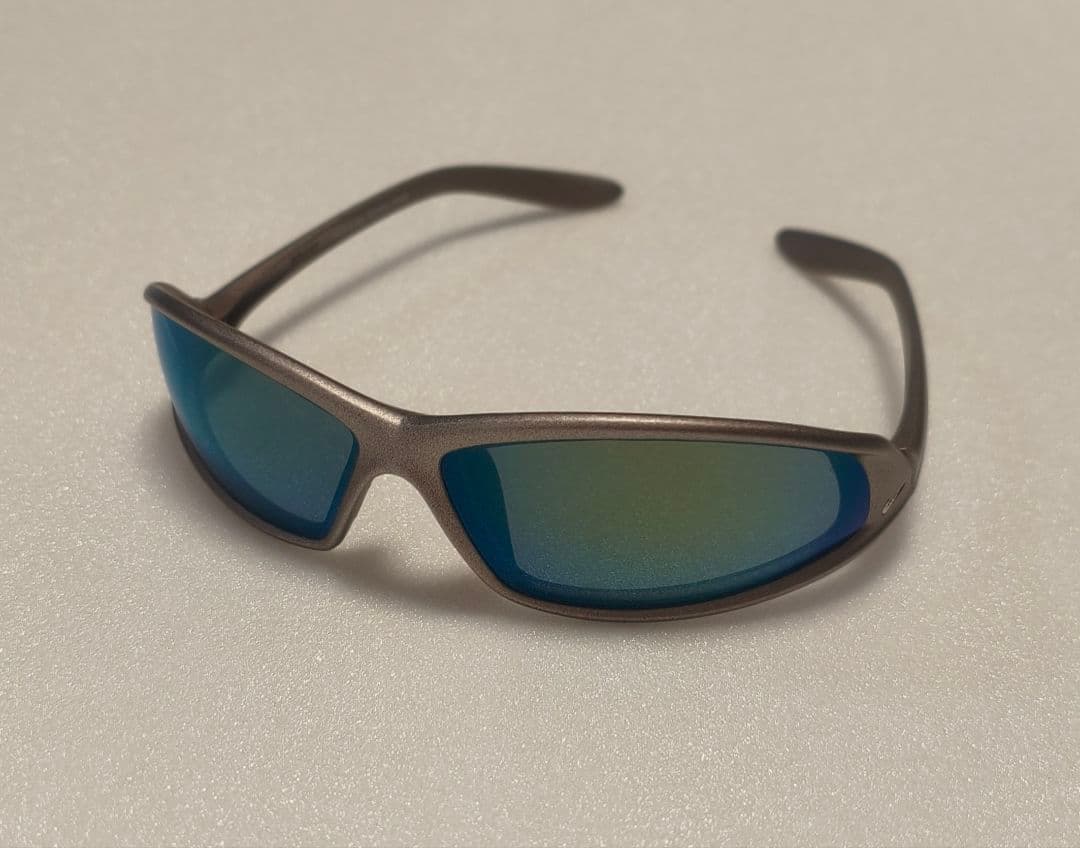 ナイキ NIKE ビンテージサングラス 90年代 Y2K