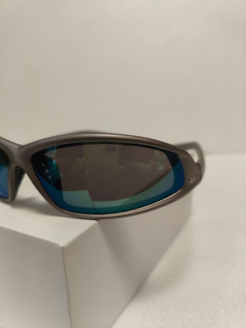 ナイキ NIKE ビンテージサングラス 90年代 Y2K