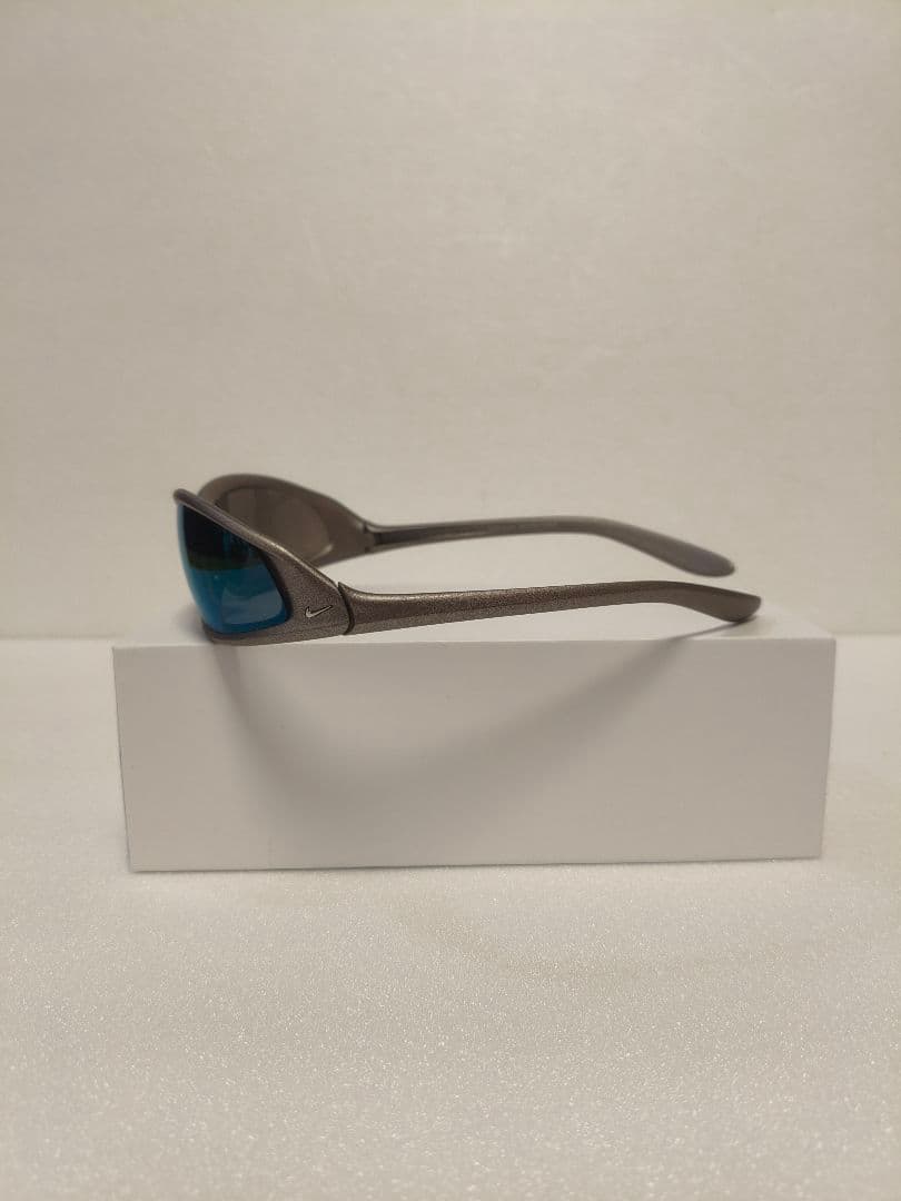 ナイキ NIKE ビンテージサングラス 90年代 Y2K