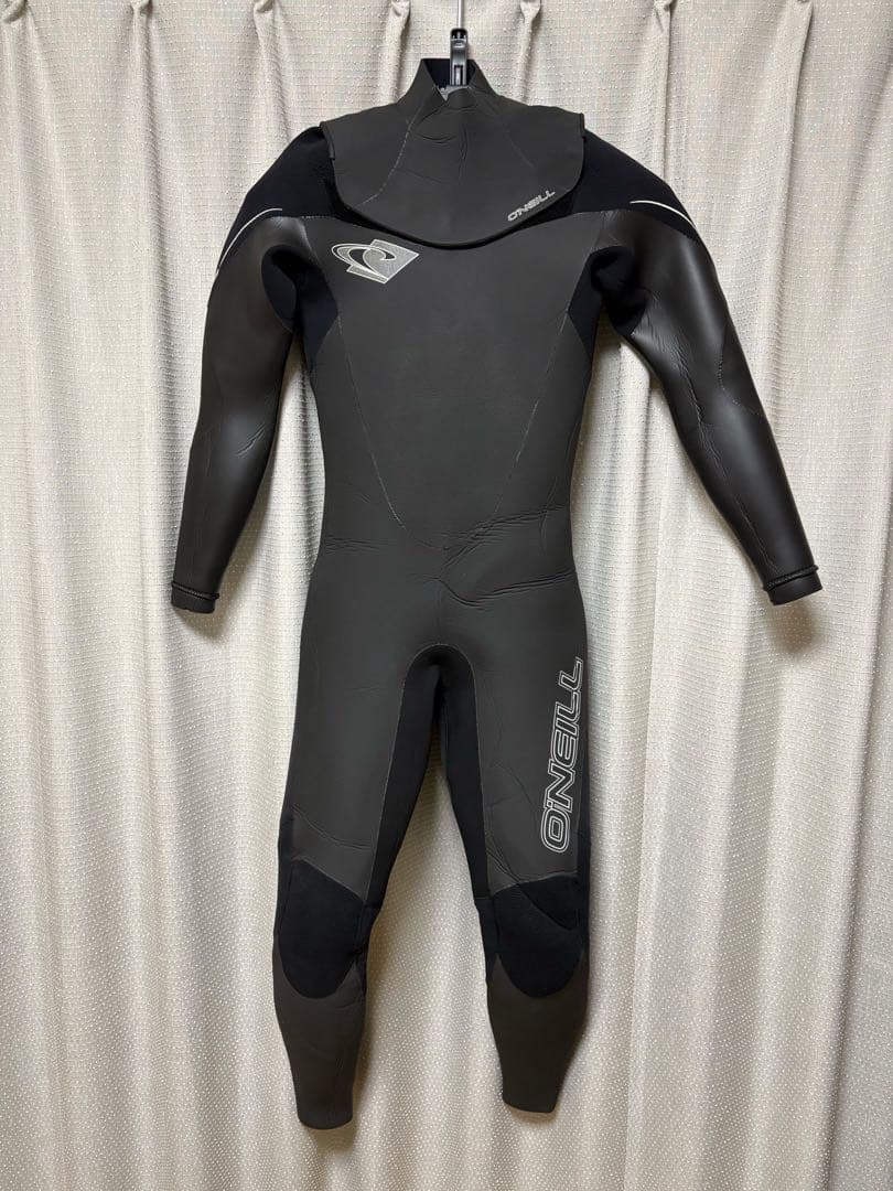 O'NEILL(オニール) 5×3mm セミドライ メンズ MLサイズ