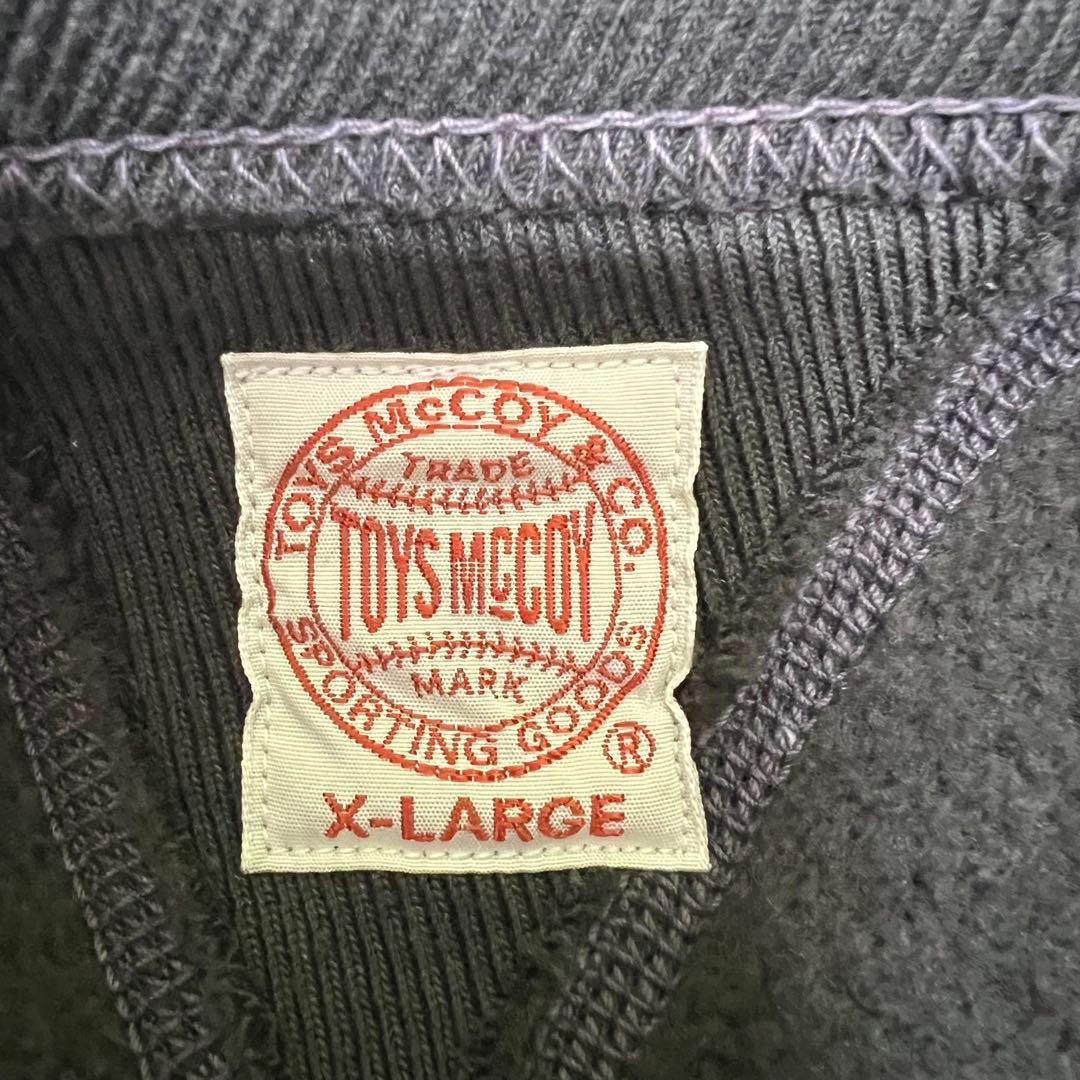 ア*モ様 TOYS McCOY Felix the Cat スウェット XL