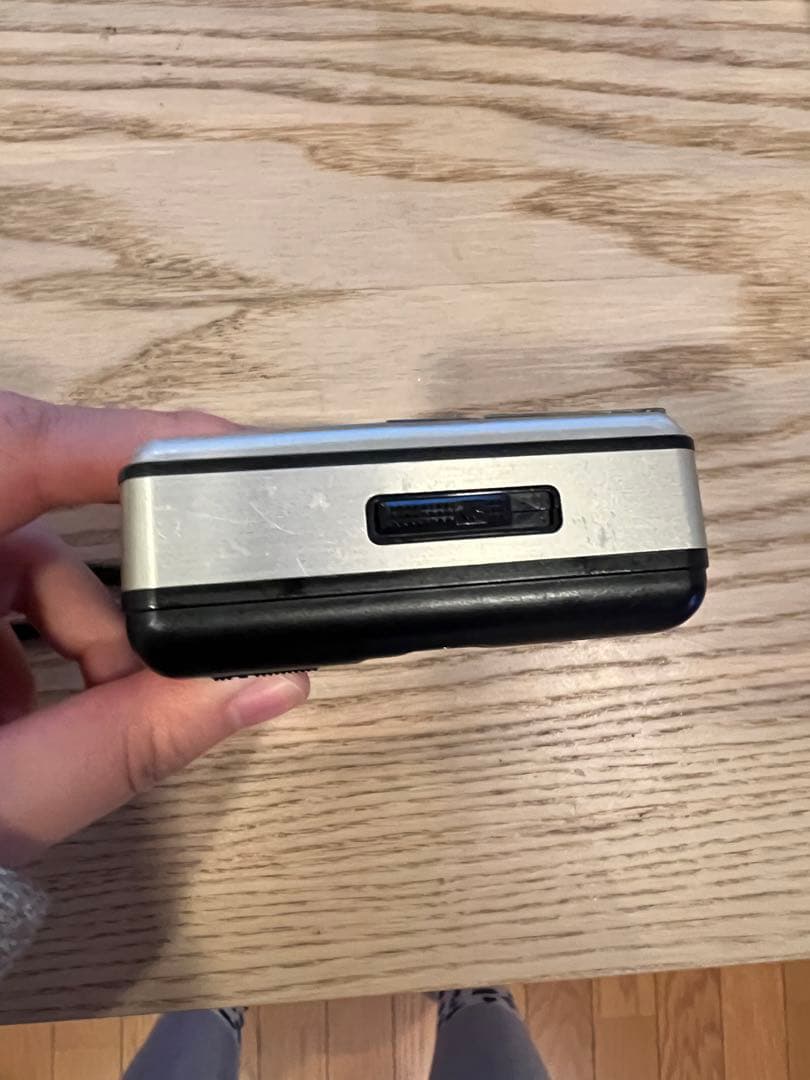 Konica redorder ジャンク品