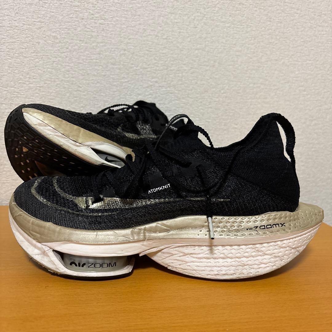 ナイキ アルファフライ2 26.0cm nike air alphafly 2