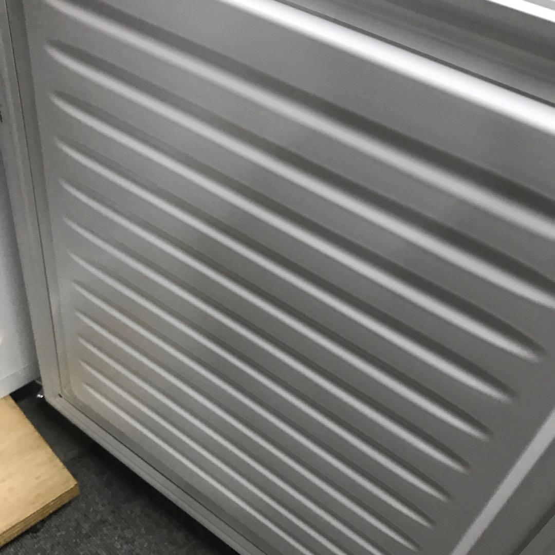 【極美品】ニトリ　ノンフロン冷凍冷蔵庫　NTR-106W　2022年製