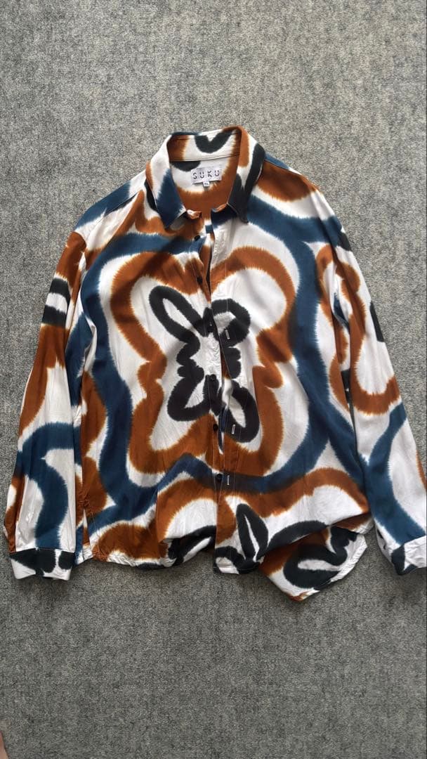 【11月12日までセール】SUKU 