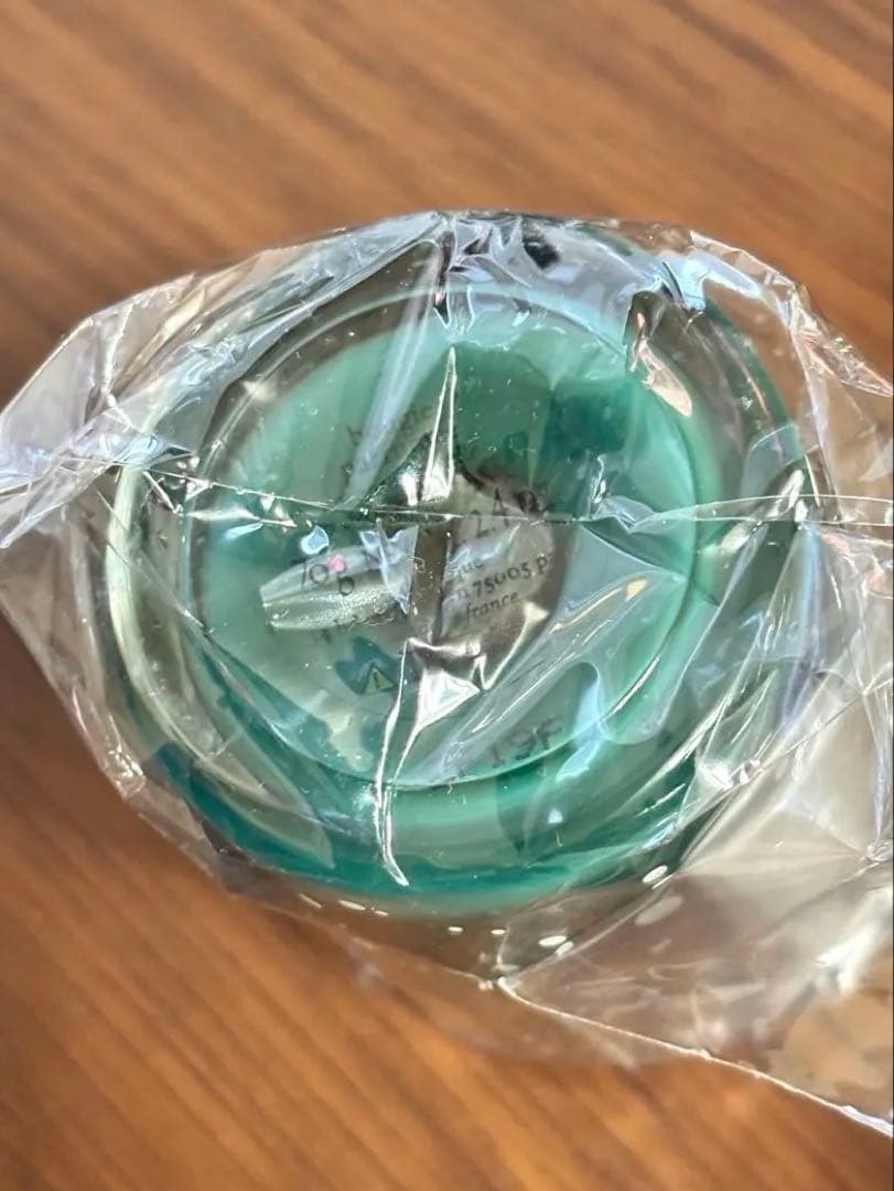 キャンドル 2個セット