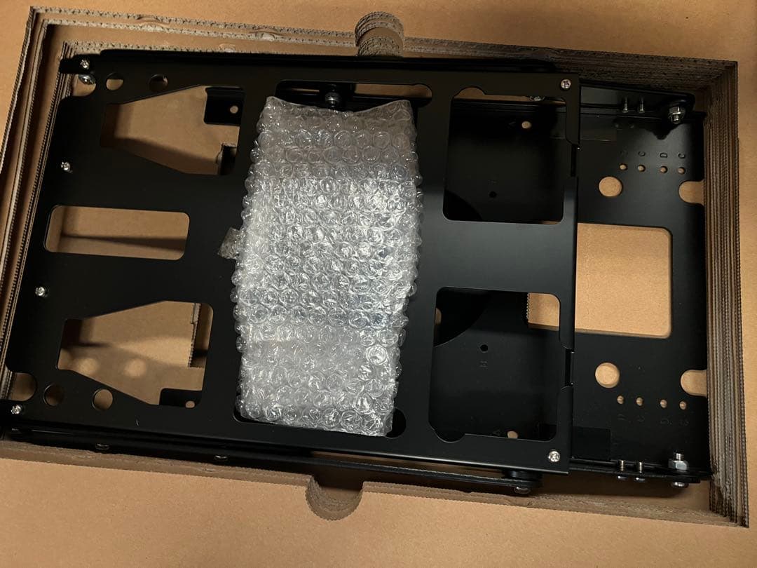 シャープ SHARP AN-52AG1壁掛けブラケット