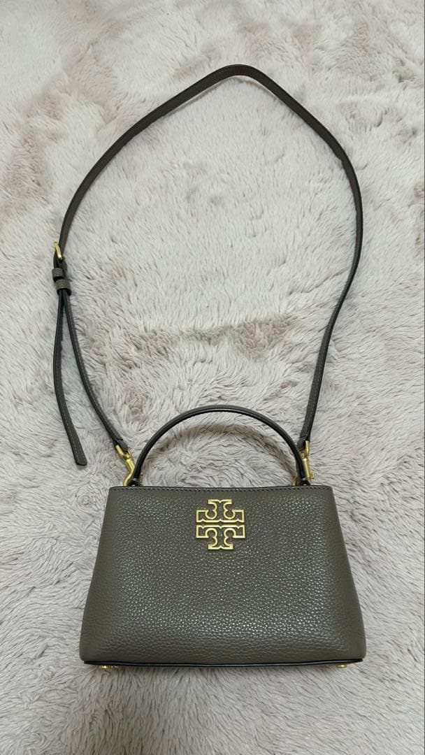 Tory Burch ショルダーバッグ　ハンドバック　ミニバック