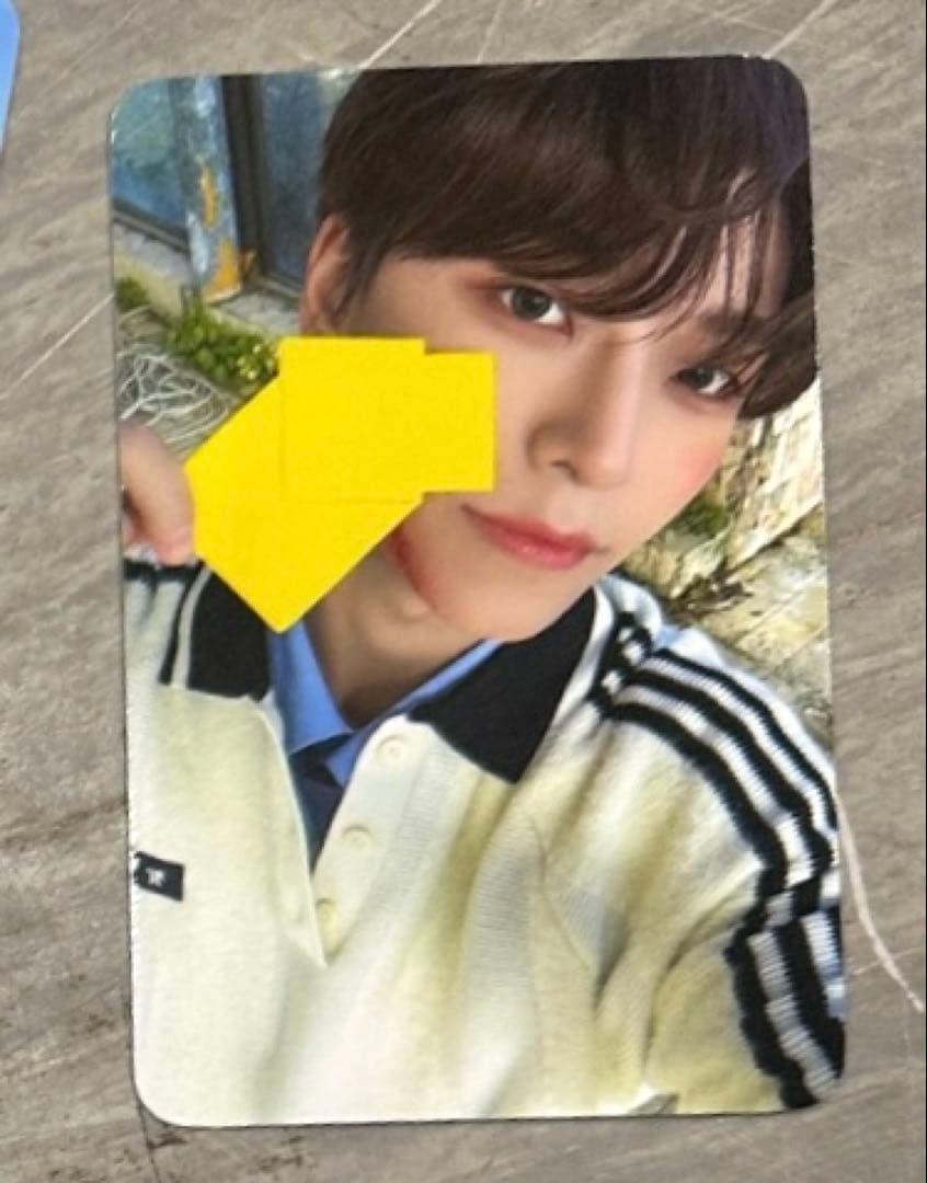 ALD1 シンロン デビュー ショーケース ショケ サノク 限定 トレカ