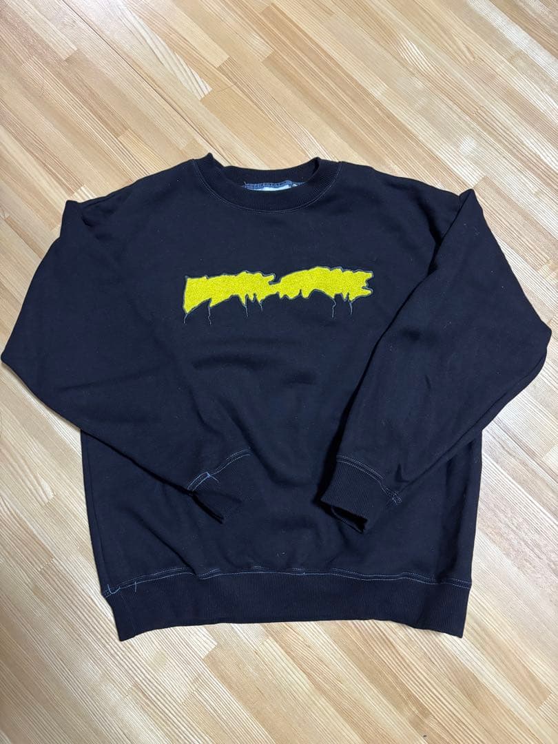 Fuckingawesome トレーナー 2着セット