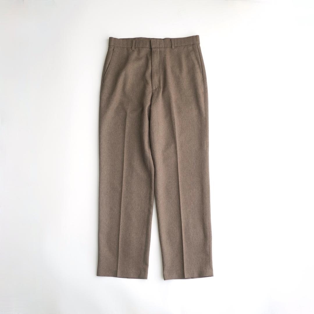 Levi'sリーバイス 00s アクションスラックス ベージュブラウン.