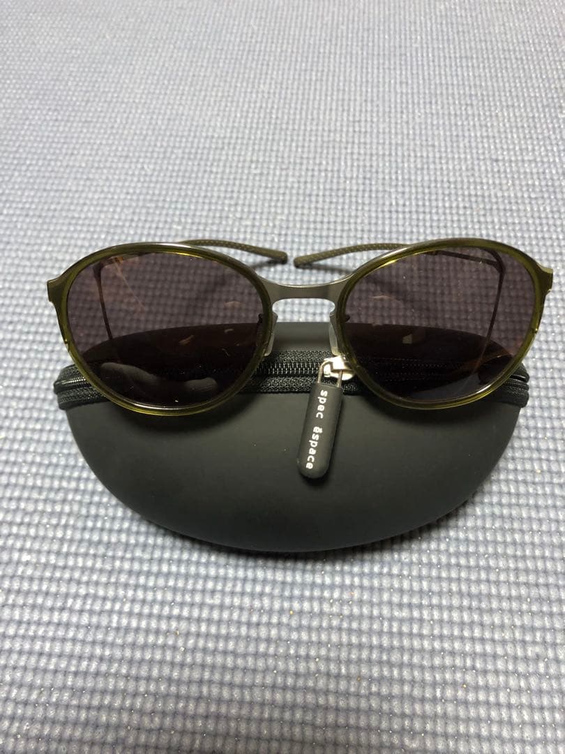 spec espace ⭐︎超美品⭐︎純正ケース付き