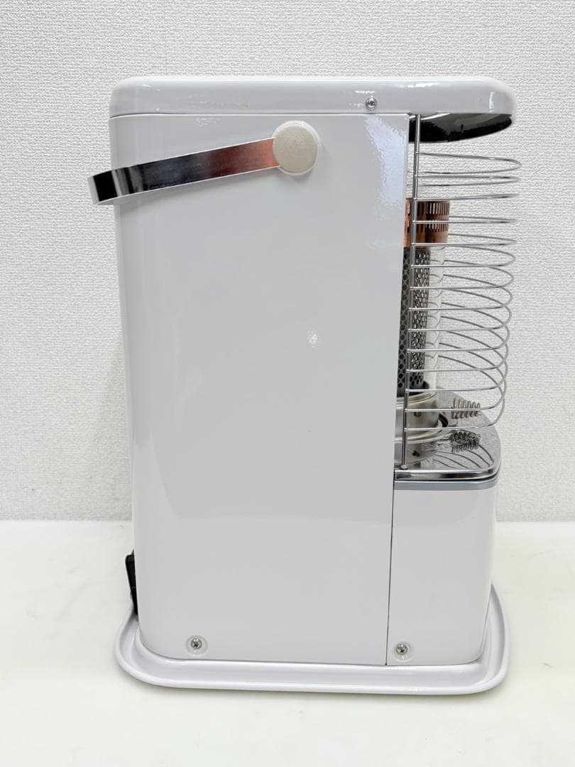 トヨトミ2023年製石油ストーブRS-H29N