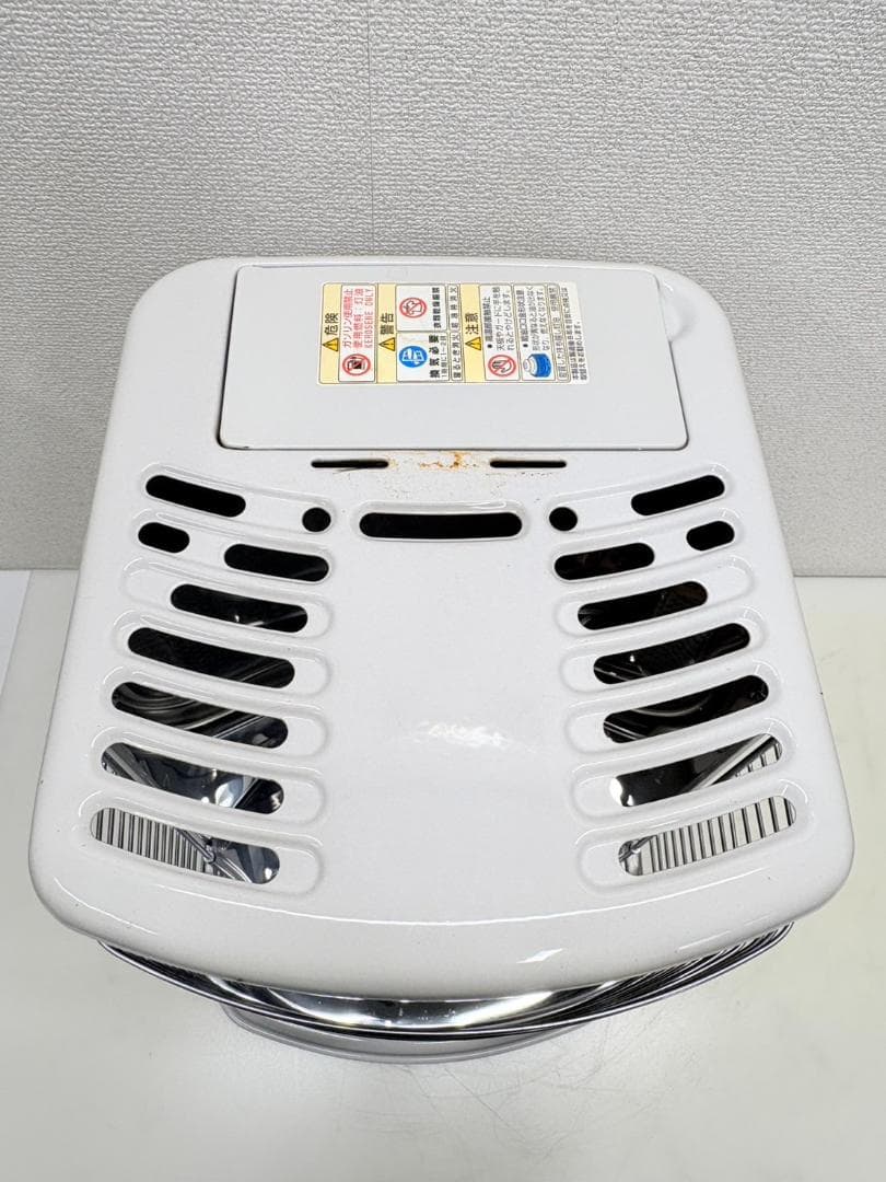 トヨトミ2023年製石油ストーブRS-H29N