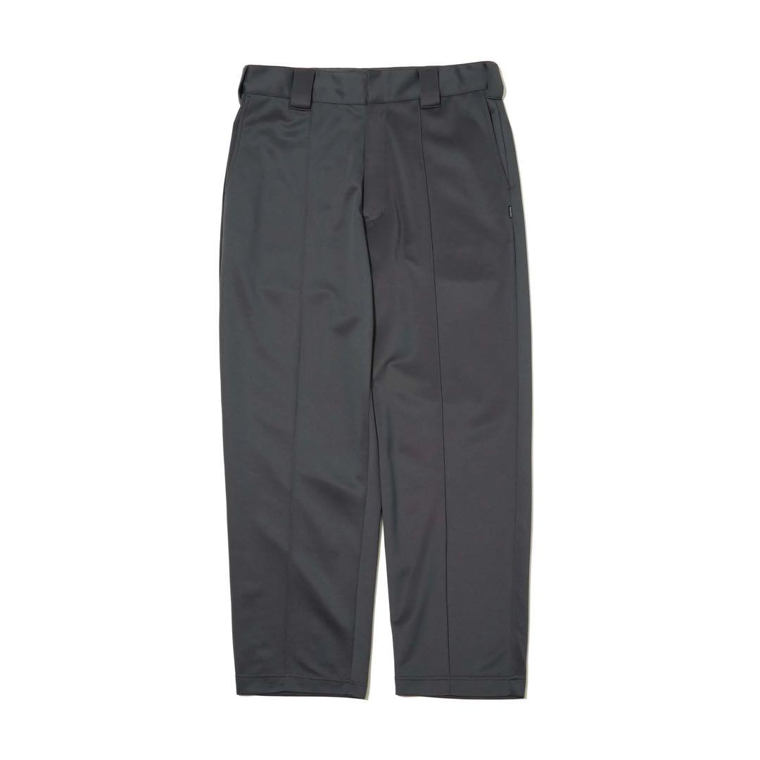 【MAGIC STICK】JERSEY 874 グレー　Lサイズ