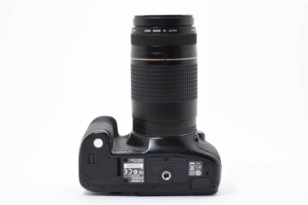 デジタル一眼レフカメラ/Canon EOS 7D望遠レンズセット