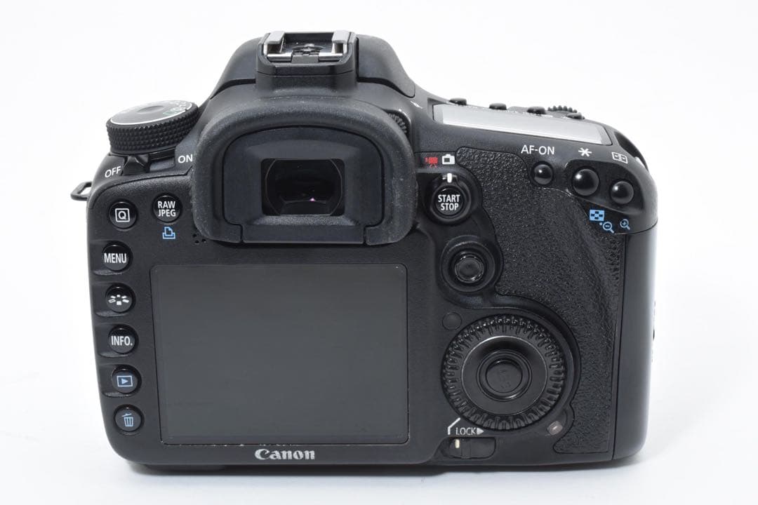 デジタル一眼レフカメラ/Canon EOS 7D望遠レンズセット