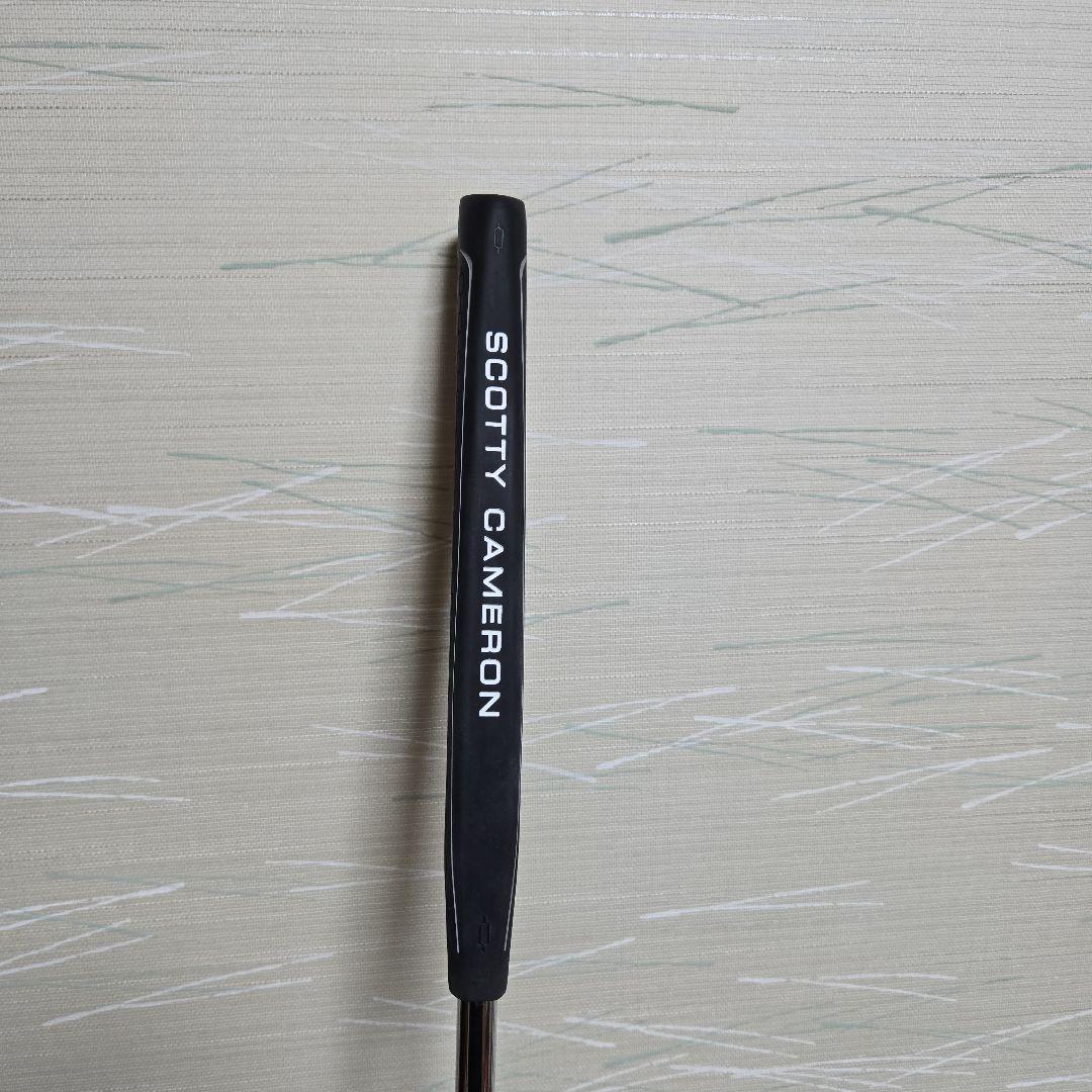 【未使用品】スコッティキャメロン ファントム5.5 34インチ パター