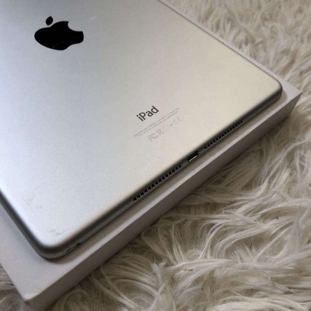 【年始割】iPad Air2 64GB SIMフリー 【ラスト1台】