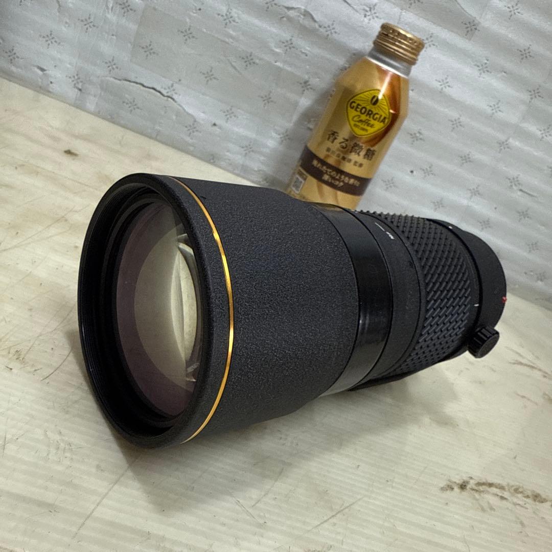 Tokina AT-X PRO 80-200mm 1:2.8 トキナー レンズ②