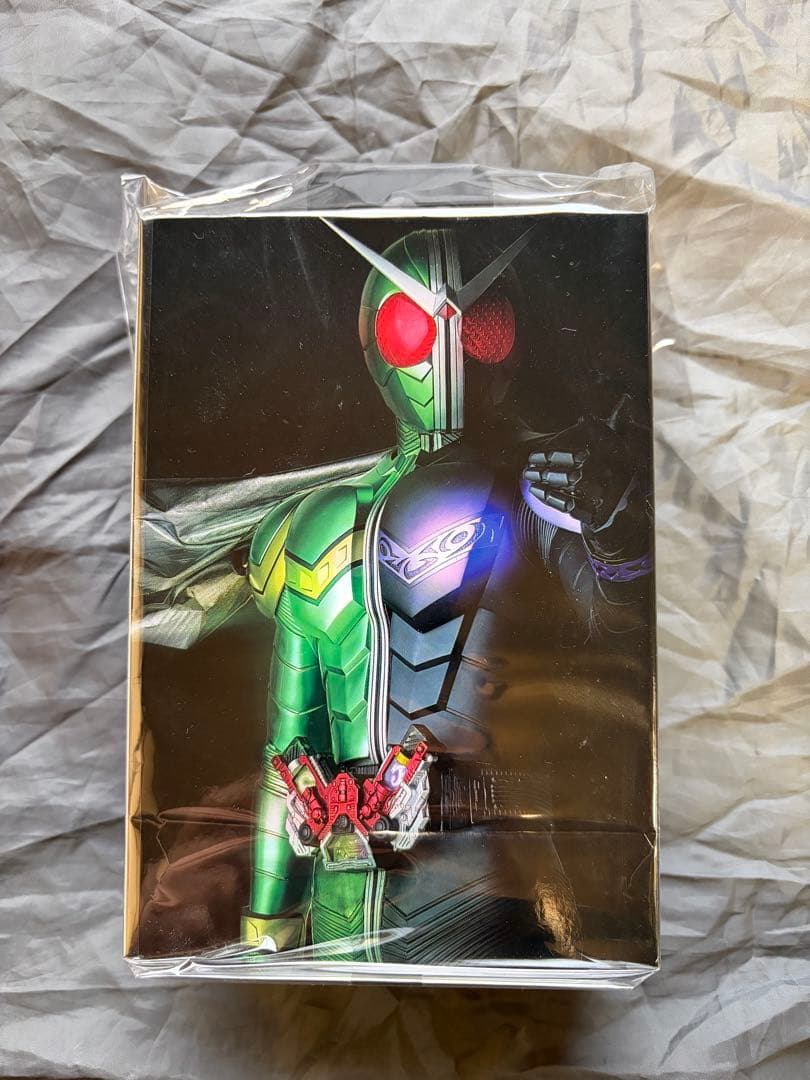 仮面ライダー W AVIO T WIND SCALE イヤフォン イヤホン