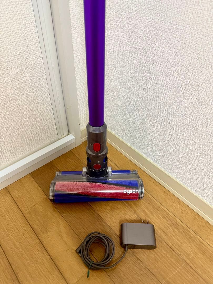 【良品】Dyson ダイソン V7 SV11 分解清掃済