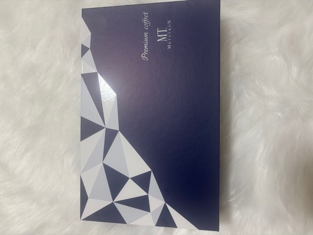 MTメタトロン プレミアムコフレ 限定品