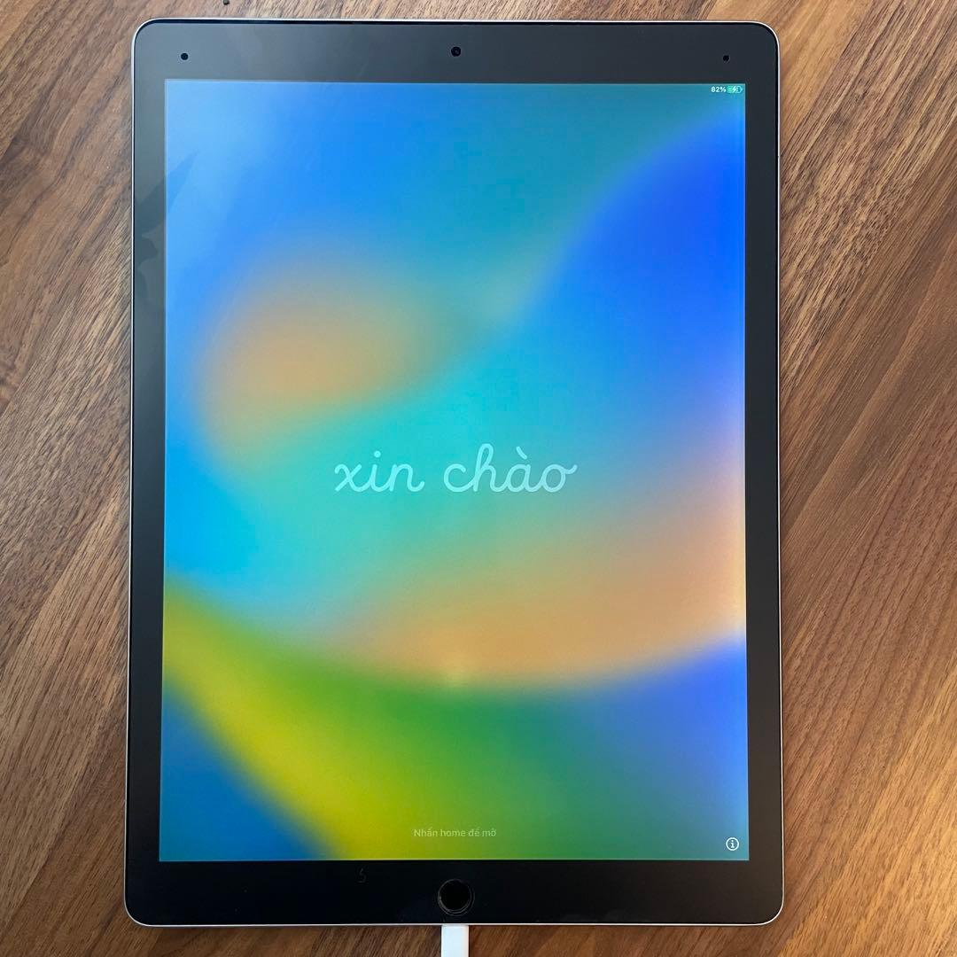 iPad Pro 12.9インチ　128GB