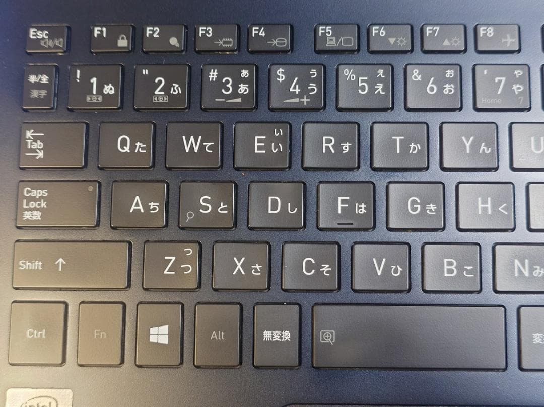 美品dynabook G83FS i5-10210U 16GB 512GB 40