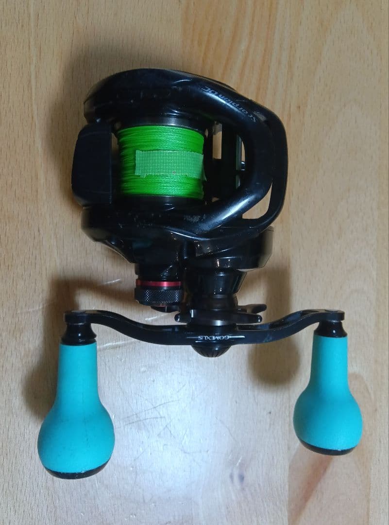 17スコーピオンDC